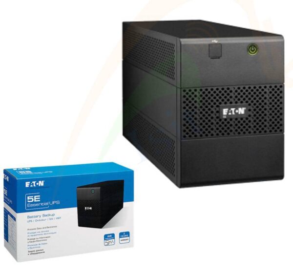 Onduleur Eaton 1 500